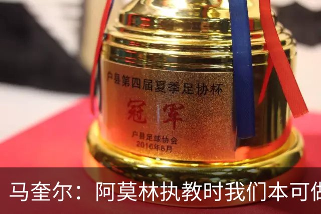 马奎尔：阿莫林执教时我们本可做得更好 要踢欧冠球队需扩充阵容